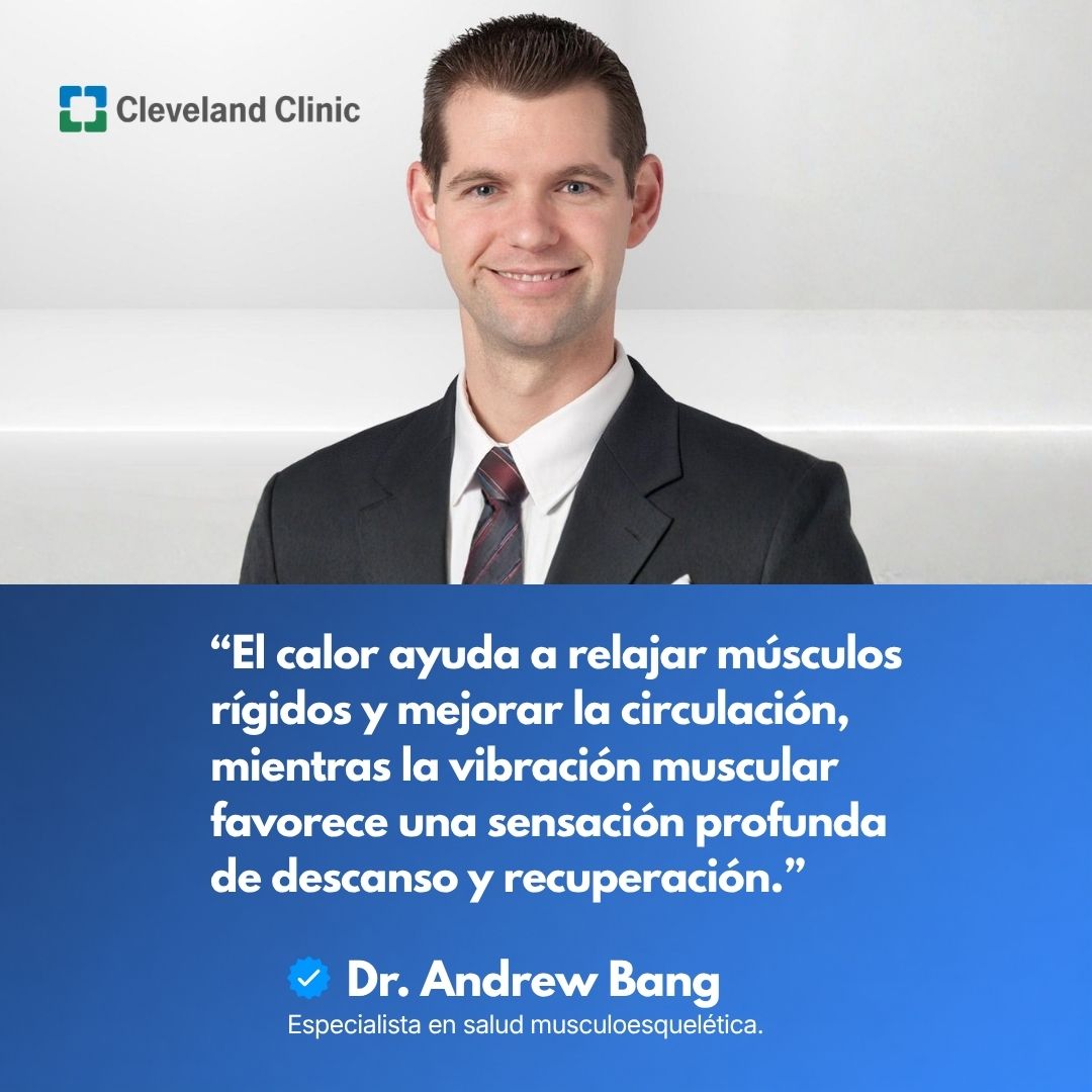 Masajeador de Hombro Sanev™
